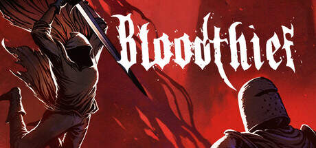 Bloodthief-TENOKE Bloodthief-TENOKE