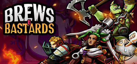 Brews And Bastards-SKIDROW