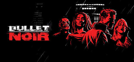 Bullet Noir-RUNE Bullet Noir-RUNE