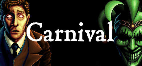 Carnival-TENOKE Carnival-TENOKE