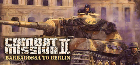 Combat Mission 2 Barbarossa To Berlin Enhanced-TiNYiSO Combat Mission 2 Barbarossa To Berlin Enhanced-TiNYiSO