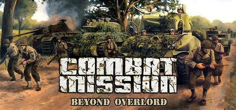 Combat Mission Beyond Overlord Enhanced-TiNYiSO Combat Mission Beyond Overlord Enhanced-TiNYiSO