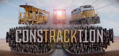 Constracktion-TENOKE Constracktion-TENOKE