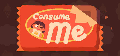 Consume Me-TENOKE Consume Me-TENOKE