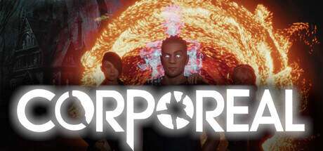 CORPOREAL-TiNYiSO CORPOREAL-TiNYiSO