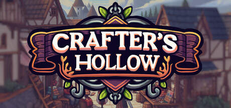 Crafters Hollow-TENOKE Crafters Hollow-TENOKE