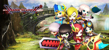 Dark SlayeR-TENOKE Dark SlayeR-TENOKE
