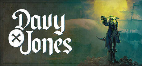 DAVYxJONES v0.12.8-Early Access