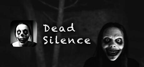 Dead Silence Echoes Of The Damned-TiNYiSO Dead Silence Echoes Of The Damned-TiNYiSO
