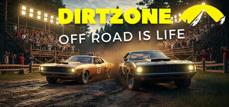 Dirtzone-TiNYiSO Dirtzone-TiNYiSO