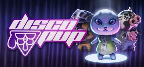 DISCOPUP-TENOKE DISCOPUP-TENOKE
