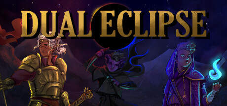 Dual Eclipse-TENOKE Dual Eclipse-TENOKE