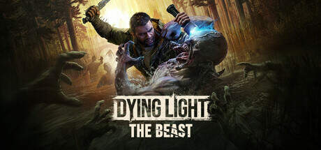 Dying Light The Beast-TENOKE