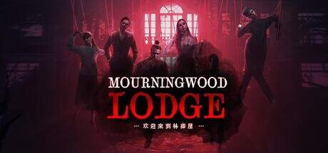Mourningwood Lodge-TENOKE