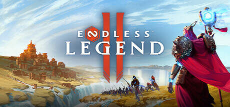 ENDLESS Legend 2 v0.0.71.158018-Early Access ENDLESS Legend 2 v0.0.71.158018-Early Access