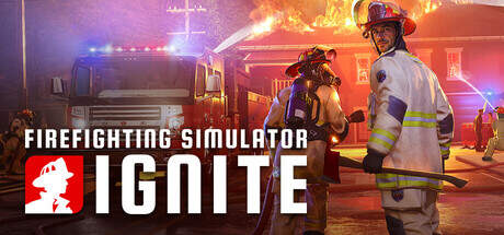 Firefighting Simulator Ignite-RUNE Firefighting Simulator Ignite-RUNE