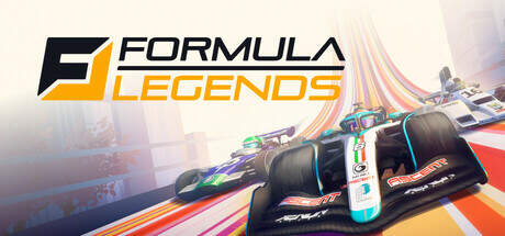 Formula Legends-RUNE