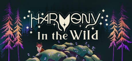 Harmony in the Wild-TENOKE Harmony in the Wild-TENOKE