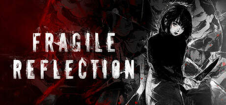 Fragile Reflection-TENOKE Fragile Reflection-TENOKE