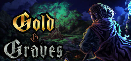 Gold and Graves-TENOKE Gold and Graves-TENOKE