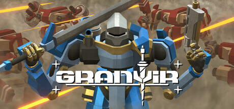 Granvir-TENOKE Granvir-TENOKE