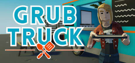 Grub Truck-TENOKE