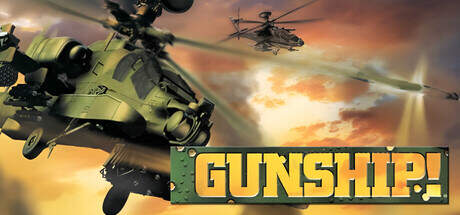 Gunship Enhanced-Unleashed Gunship Enhanced-Unleashed
