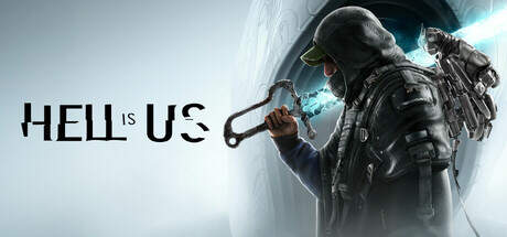 Hell is Us-FLT Hell is Us-FLT