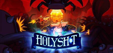 Holy Shot-TENOKE Holy Shot-TENOKE