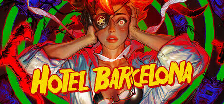 HOTEL BARCELONA-SKIDROW