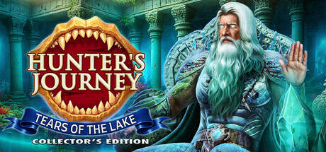 Hunters Journey Tears of the Lake-RAZOR Hunters Journey Tears of the Lake-RAZOR
