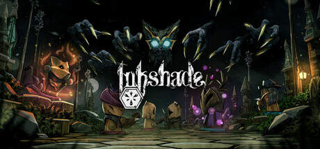 Inkshade Update v1.1.012-TENOKE Inkshade Update v1.1.012-TENOKE