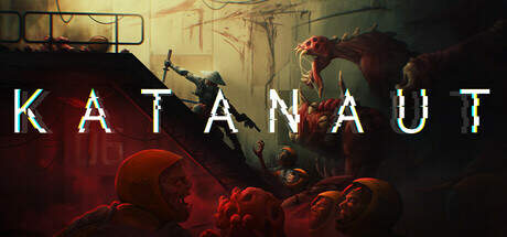 Katanaut-SKIDROW Katanaut-SKIDROW