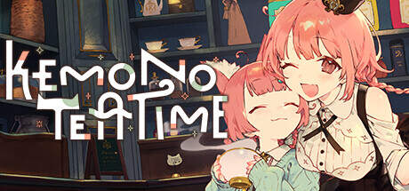 Kemono Teatime-TENOKE Kemono Teatime-TENOKE