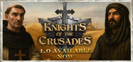 Knights of the Crusades-RUNE