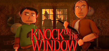 Knock On The Window-TENOKE Knock On The Window-TENOKE