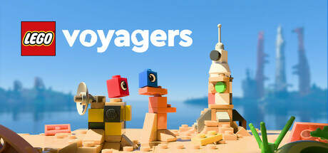 LEGO Voyagers-RUNE LEGO Voyagers-RUNE