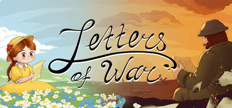 Letters of War-TENOKE Letters of War-TENOKE