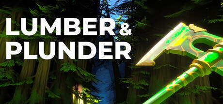 Lumber and Plunder-TENOKE Lumber and Plunder-TENOKE