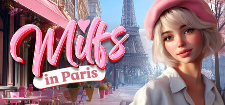 MILFs in PARIS-Goldberg MILFs in PARIS-Goldberg