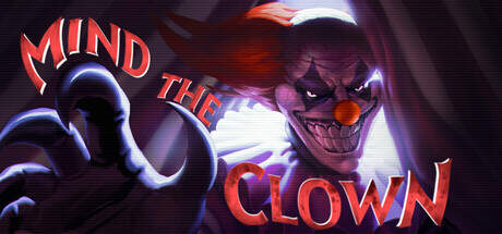 Mind the Clown-TENOKE Mind the Clown-TENOKE