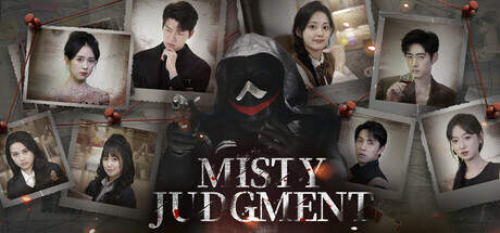 Misty Judgment-TiNYiSO Misty Judgment-TiNYiSO