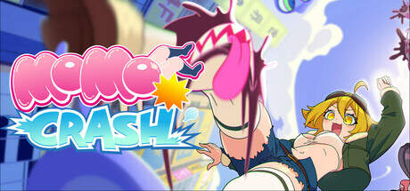 MOMO Crash-TENOKE MOMO Crash-TENOKE