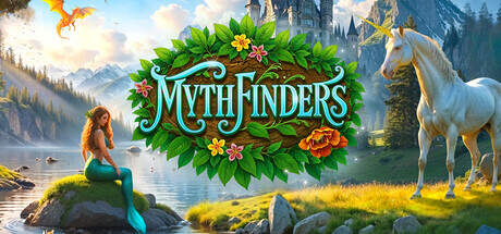 Myth Finders Collectors Edition-RAZOR