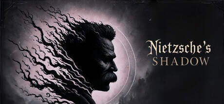 Nietzsches Shadow-TiNYiSO Nietzsches Shadow-TiNYiSO