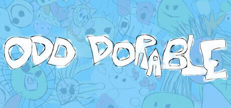 Odd Dorable-TENOKE Odd Dorable-TENOKE