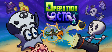 Operation Octo-TENOKE Operation Octo-TENOKE