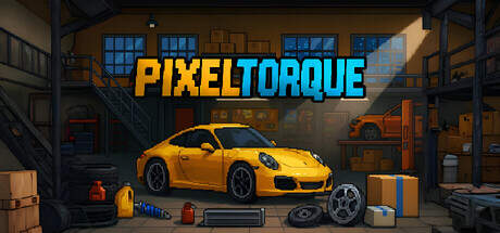 PixelTorque-TENOKE