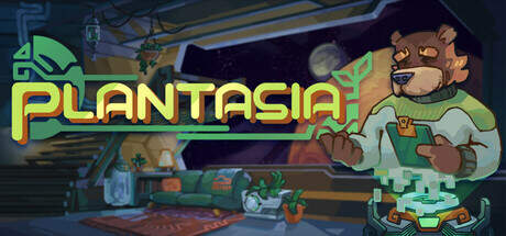 Plantasia-TENOKE Plantasia-TENOKE