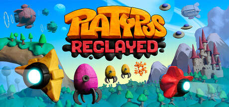 Platypus Reclayed Update v1.4.0-TENOKE Platypus Reclayed Update v1.4.0-TENOKE